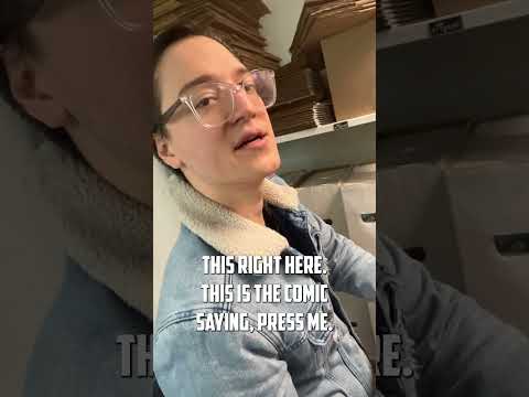 This Key Issue was BEGGING to be Bought | New Comic Collection at our LCS (Part 4)