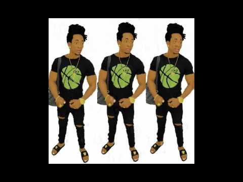 Giesje-full trap_hii dey we kengi wey(official audio2017)