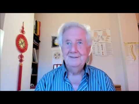 Der Heiler Horst Krohne: Fragen zum Geistführer