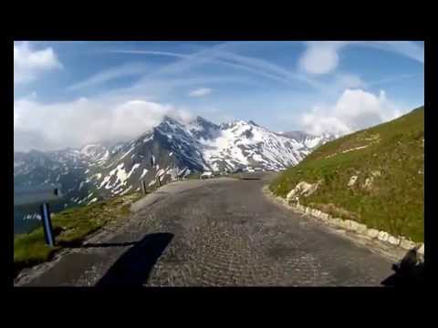 2013-07 15. Abfahrt Edelweißspitze