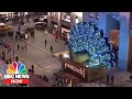 NBCUniversal Reveals Peacock The New Streaming Platform NBC News NOW