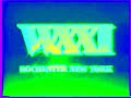 WXXI TV Logo Effects Effects