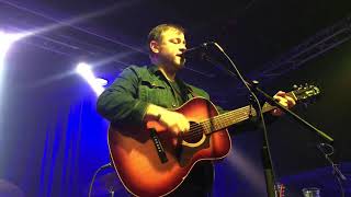 Adam Hood - Tuesday Night (Zanzabar)