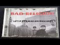Bad Religion - Slumber lyrics