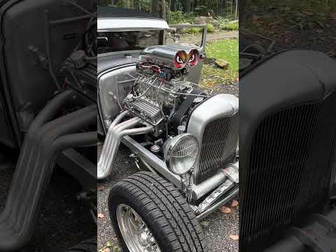 1931 Ford Tudor (CC-2113388) for sale in COVENTRY, Connecticut
