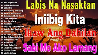Download lagu Lumang OPM Love Songs Nonstop | Habang Ako'y Nabubuhay💞Best Opm Love Song mp3