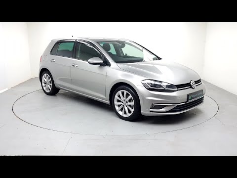 Volkswagen Golf Comfortline TSI - Image 2