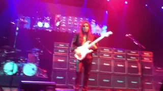 Yngwie Malmsteen live in Dubai 2013 Brothers