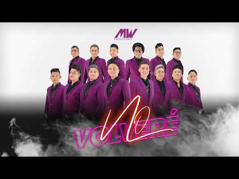 HISTERIA - NO VOLVERE (AUDIO OFICIAL)