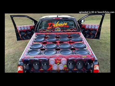 VOU CATUCAR SEU CORAÇAO (DJ JOHN LOU) Desande Lifs Eletrofunk #2021