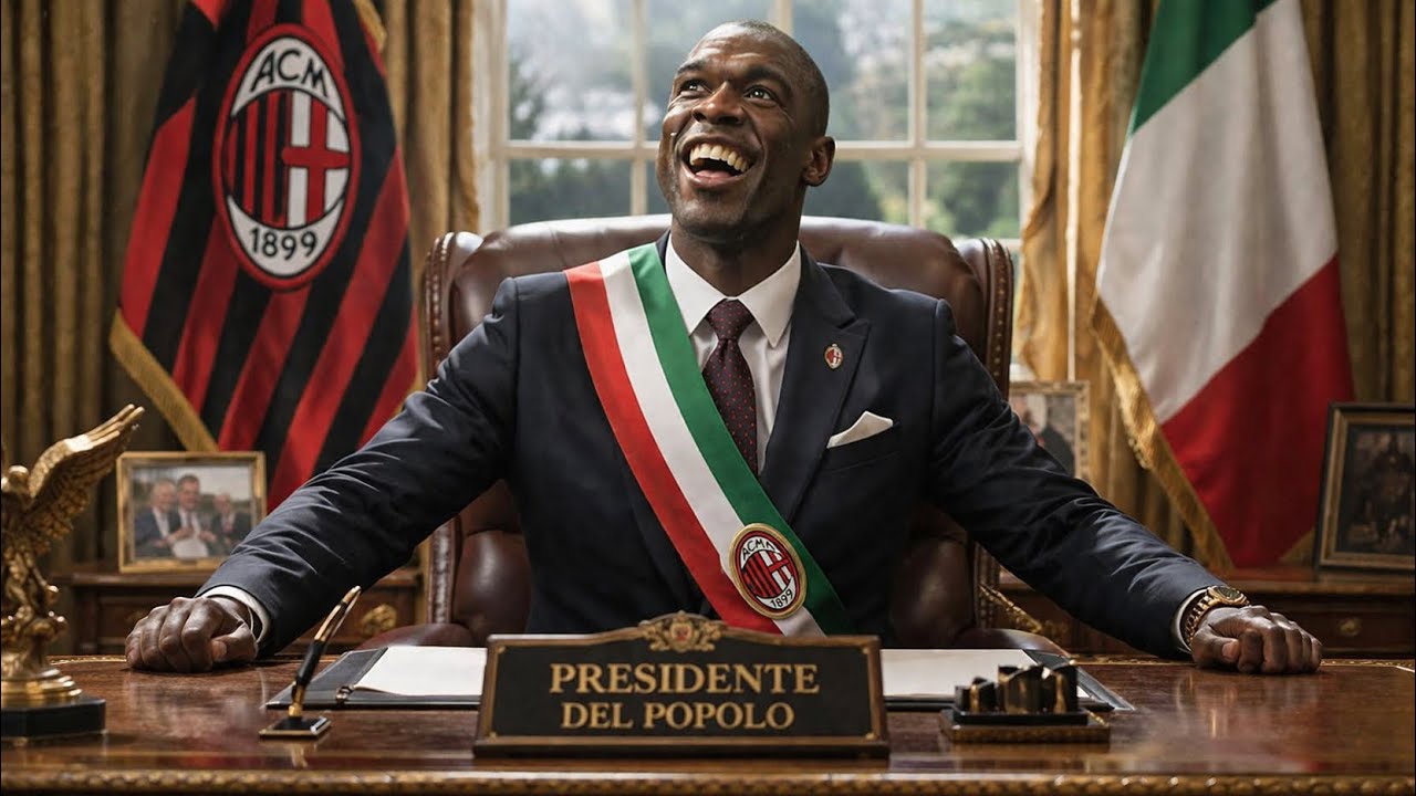 ちょっとだけクラレンス・セードルフについて語ろうか_efootball2026(イーフトアプリ)登場選手