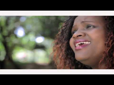 I surrender To You by Marggie Dawn (Official Video1080p)