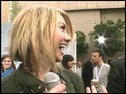 Chelsea Kane's reason for cutting her hair! (Chelsea Staub)