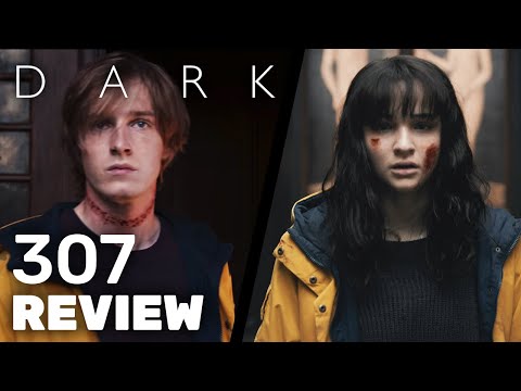DARK Season 3 Episode 7 Review “Between the Time" | Netflix Final Season | Recap & Breakdown