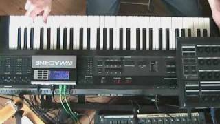 Video thumbnail for V-Machine: SonicProjects VM Bundle by SonicProjects