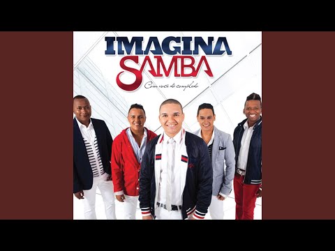 Fetiche - Imaginasamba
