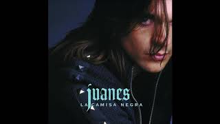 Juanes - La Camisa Negra (Audio)