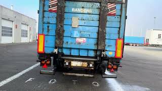 Полуприцеп штора Kel-Berg Curtainsider / Planenauflieger / Gardin | Изображение 4 - Autoline