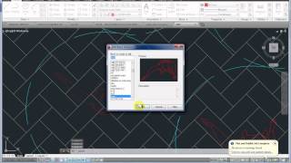 preview picture of video 'TIPS DE AUTOCAD - WIPEOUT'