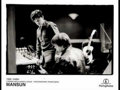 You, Who Do You Hate? - Mansun