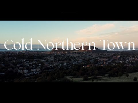 Cold Northern Town