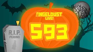 Angeldust Live!