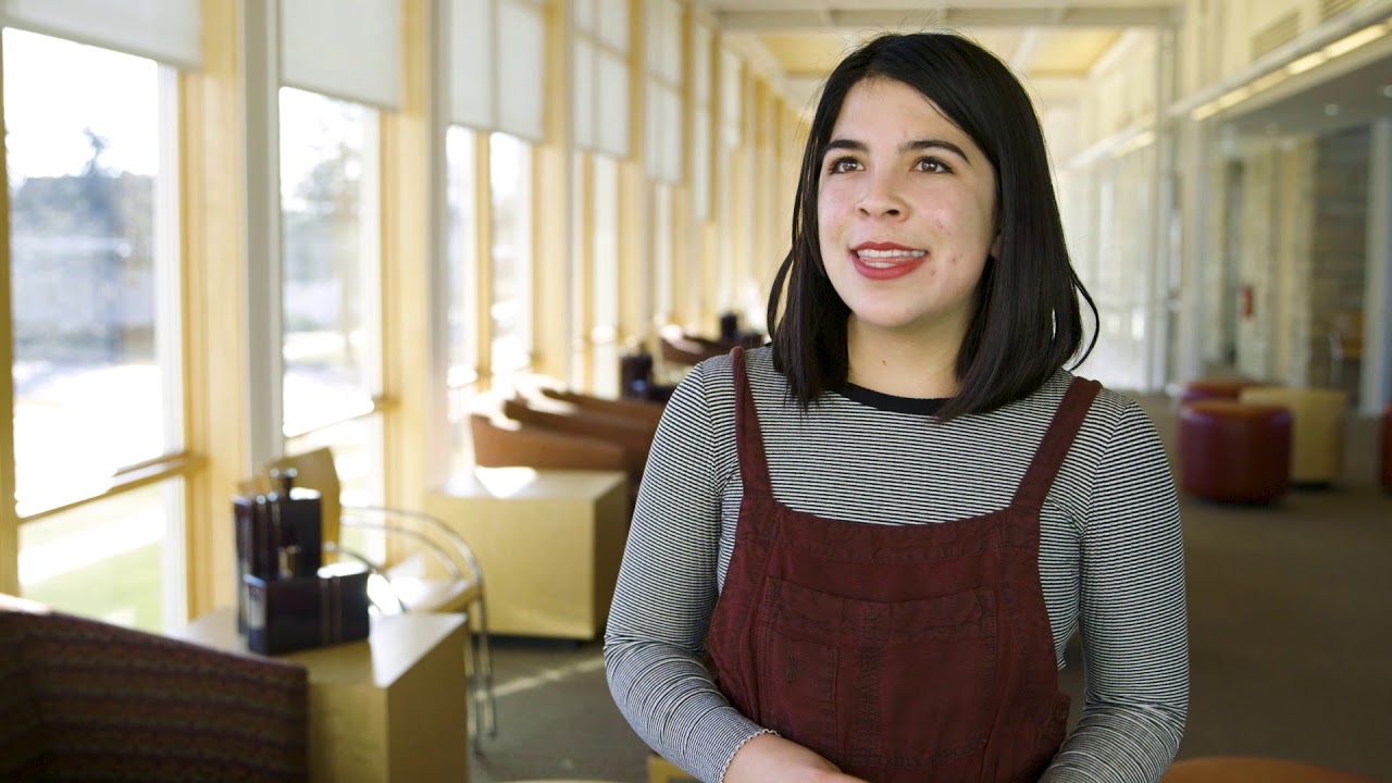 What's So Special About Grinnell?