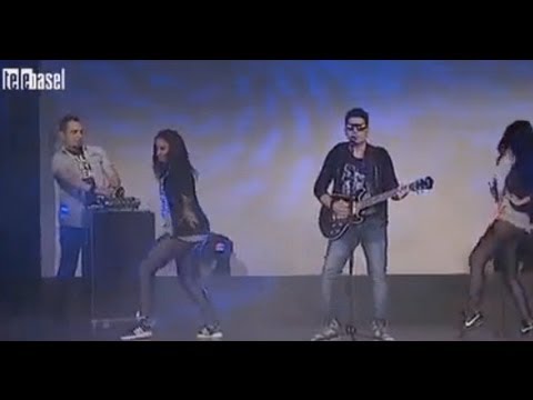 Valton Krasniqi - Ferrini Records - Did You Know