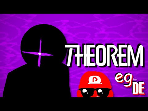 THEOREM [V4] ~ WHO KEEPS INVITING THIS GUY?! (Ft. DarkLord)