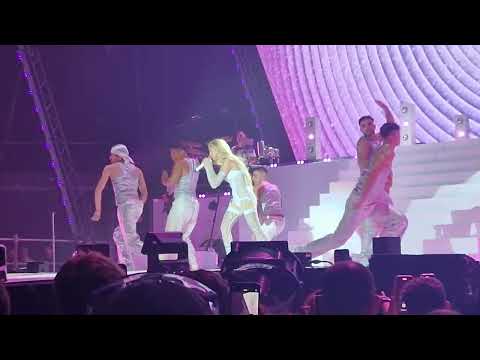 Ana Mena - Bebé - Madrid 09.09.2023