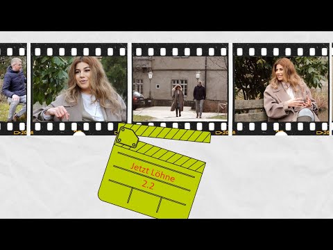 Jetzt Löhne - Folge 2: Integration & Heimat Teil 2