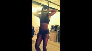 Noize by Marques Houston