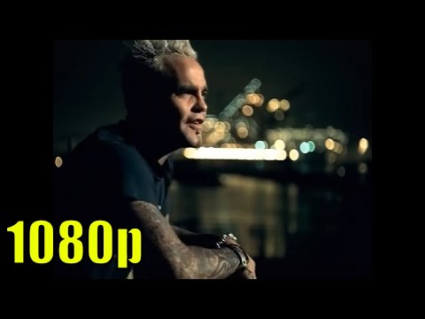 Crazy Town - Drowning (Official Music Video) [HD]