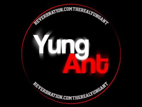 Laze Tha Kid Ft  -YUNG ANT- open verse CollaboFaded Remix