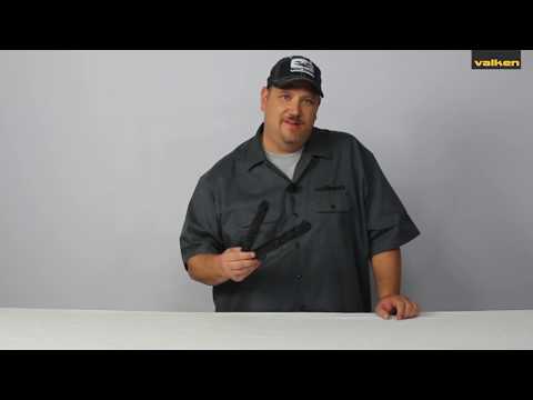 Paintball - Valken 68 Caliber Paintball Barrel Swab