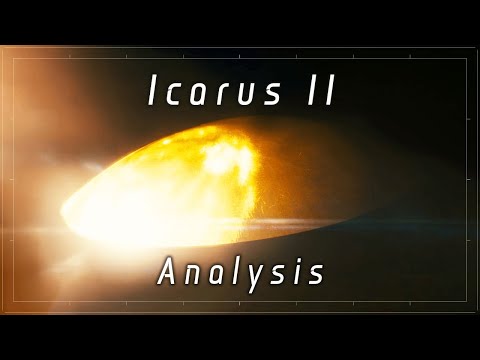 Sunshine: Icarus II Analysis