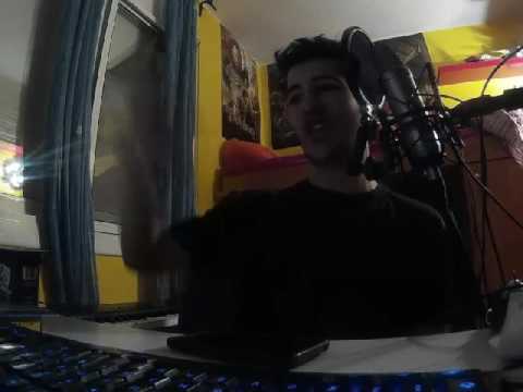 Batalla por tu Estilo - Xross