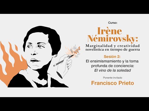 Vido de Irne Nmirovsky