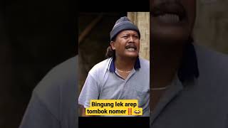 Download lagu Dakrim ngewangi nukang Woko Channel terbaru ‼️ #wokochannel #dagelanjowo #mukidi mp3