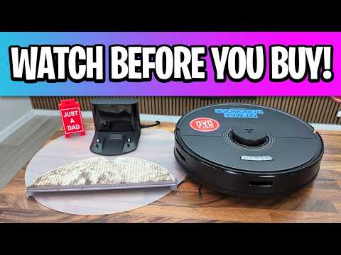Roborock Q7 Max Robot Vacuum Quick Review – Worth It or Not?