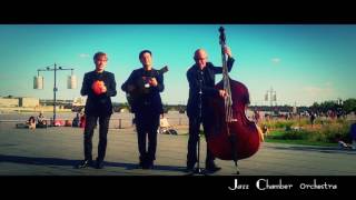 Jazz Chamber Orchestra (version trio ) : Honeysuckle Rose