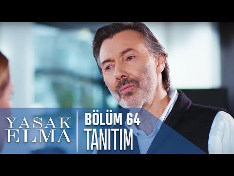 Yasak Elma 64. Bölüm Tanıtımı