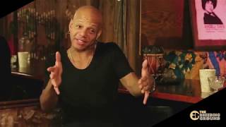 Mark Whitfield - Walter Davis