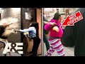 ANGRY Cashiers Drink Clashes Refund Demands TOP 9 Customer Disputes Part 2 Customer Wars