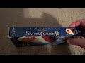 The Santa Clause 2 2003 VHS Overview