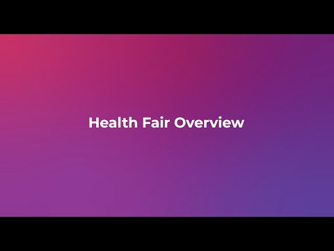 FitPros video/presentation/materials