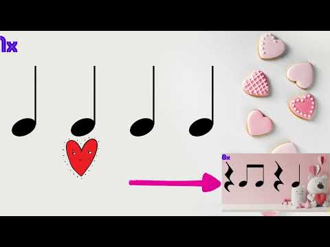 That Thing You Do Rhythm Play-Along
