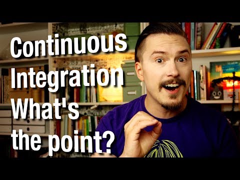 Master CircleCI and Continuous Integration: From Basics to Advanced CI/CD