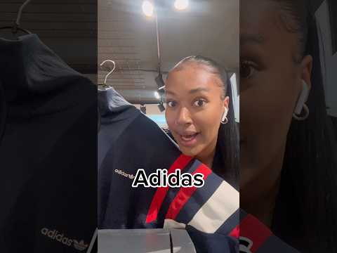 CHEAPEST second-hand shop in all of Berlin?😳🛍️✨ (Part 1) #secondhand #berlin #cheap #save