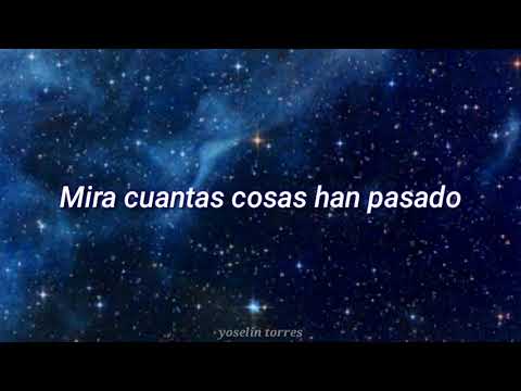 El tiempo no perdona - Paola Vargas